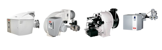 Горелки | Vistar.by